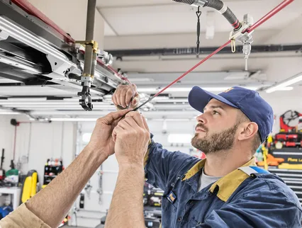 Cable Repair service in Huntersville, NC