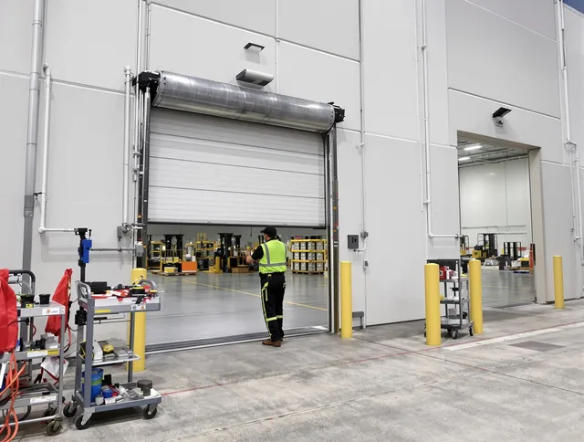 Commercial Repair service in Huntersville, NC