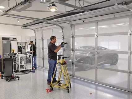 Dents Repair service in Huntersville, NC