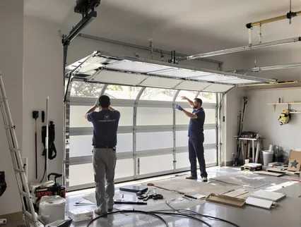 Door Replacement service in Huntersville, NC