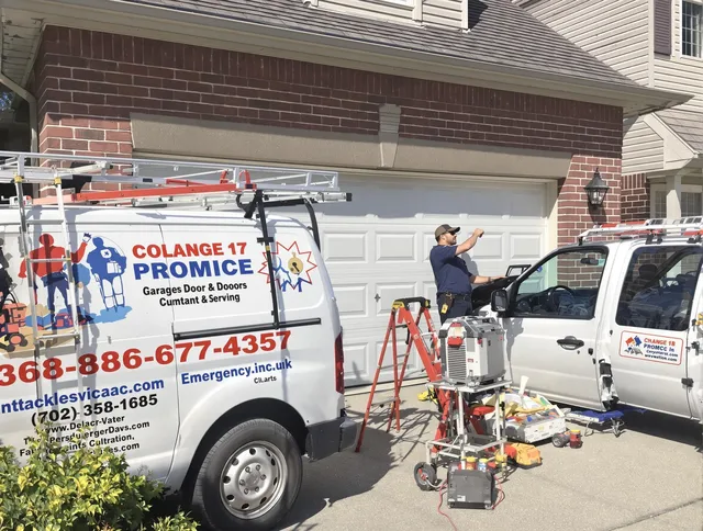 Same Day Repair service in Huntersville, NC